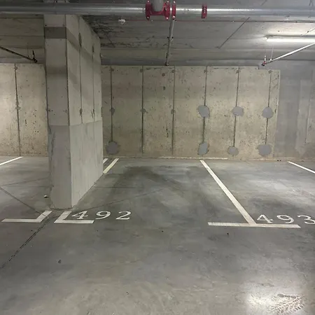 Alpha Lux - Galerija Mall View - Na Vodi