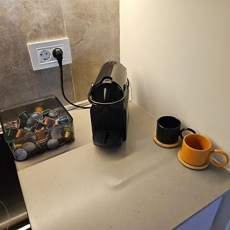 Alpha Lux - Galerija Mall View - Na Vodi