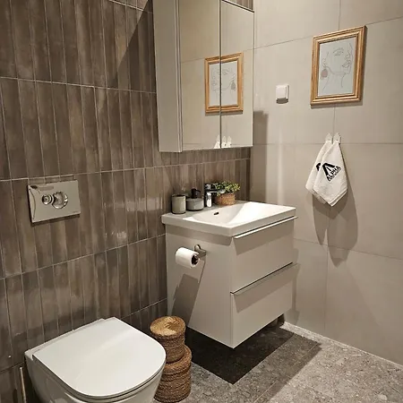 Alpha Lux - Galerija Mall View - Na Vodi * Belgrade