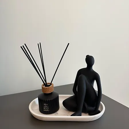 Alpha Lux - Galerija Mall View - Na Vodi