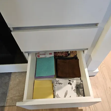 Alpha Lux - Galerija Mall View - Na Vodi