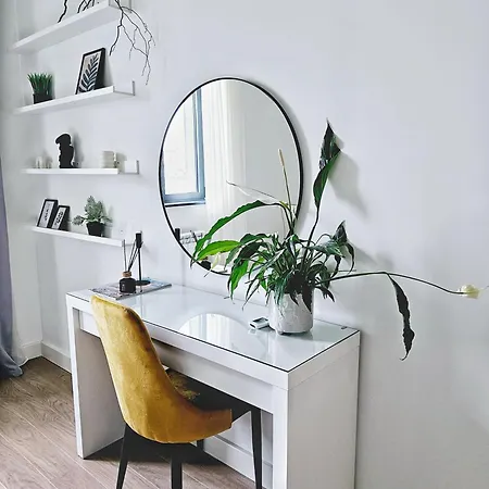 Apartment Alpha Lux - Galerija Mall View - Na Vodi
