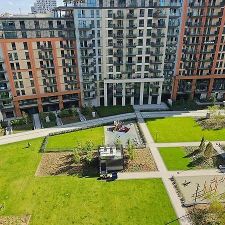 Alpha Lux - Galerija Mall View - Na Vodi