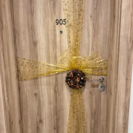 Alpha Lux - Galerija Mall View - Na Vodi * Belgrade