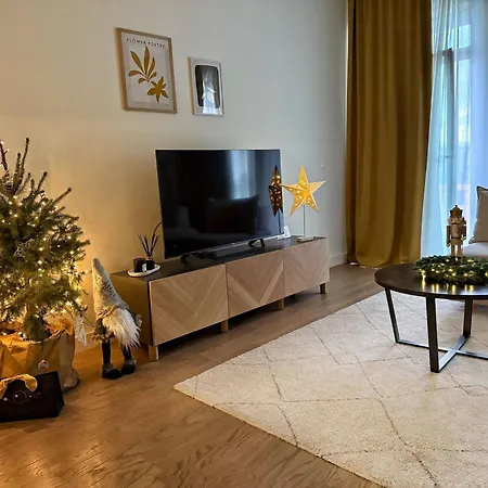 Alpha Lux - Galerija Mall View - Na Vodi * Belgrado